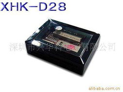 厂家USB多合一读卡器D28价格与选购指南 电脑周边配件深度解析