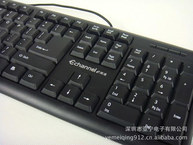 数码时代的基石 电脑配件与周边产品的匠心之道